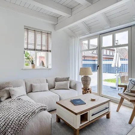 Σπίτι διακοπών Hafenkiste *