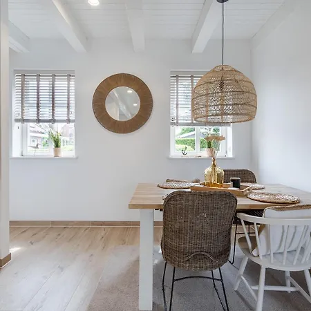 Σπίτι διακοπών Hafenkiste *