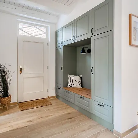 Σπίτι διακοπών Hafenkiste