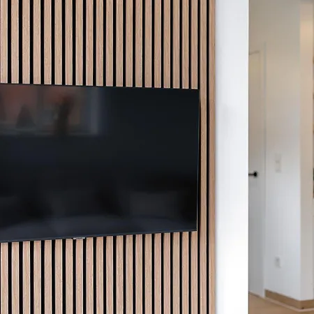 Σπίτι διακοπών Hafenkiste