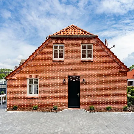 Hafenkiste Greetsiel