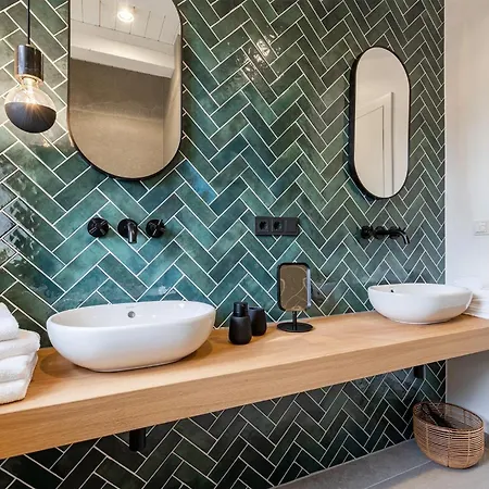 Hafenkiste Σπίτι διακοπών