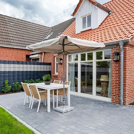 Hafenkiste * Greetsiel