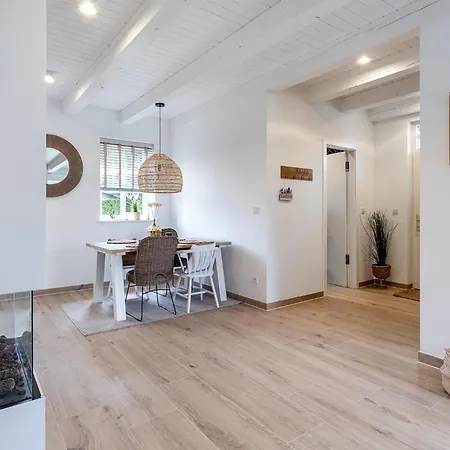 Hafenkiste * Greetsiel