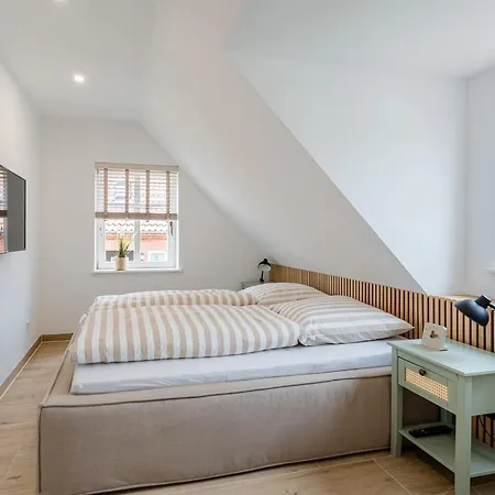 Σπίτι διακοπών Hafenkiste *