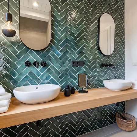 Σπίτι διακοπών Hafenkiste