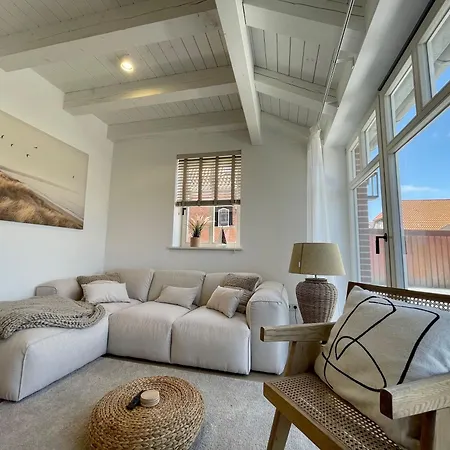 Hafenkiste Greetsiel