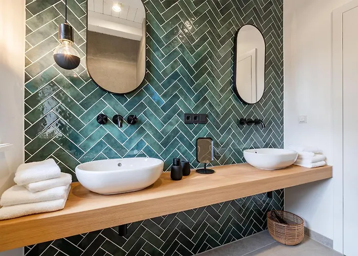 Hafenkiste Dom wakacyjny