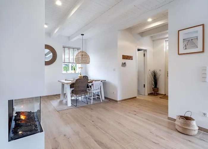 Hafenkiste * Greetsiel